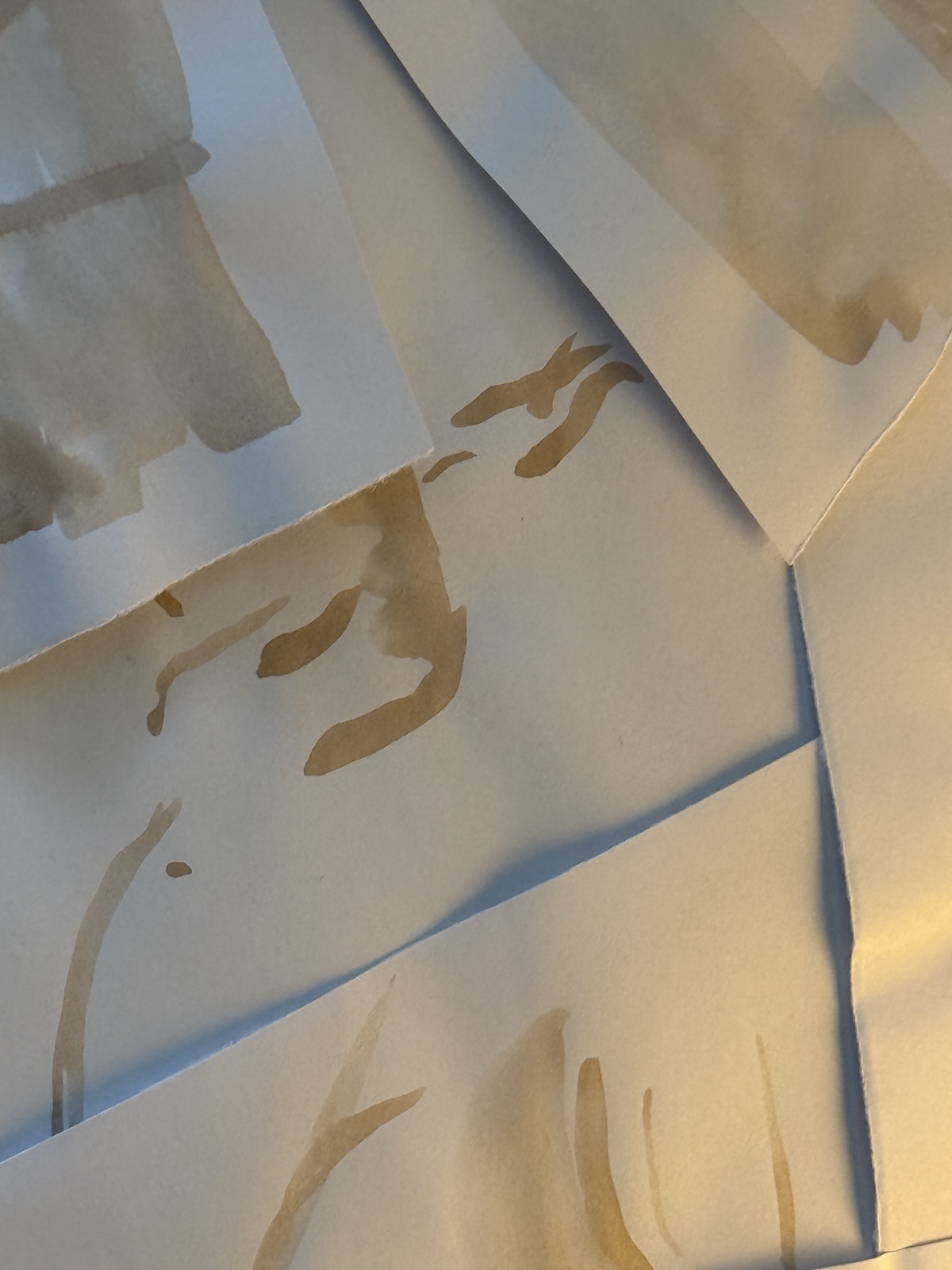 Wine Painting 3